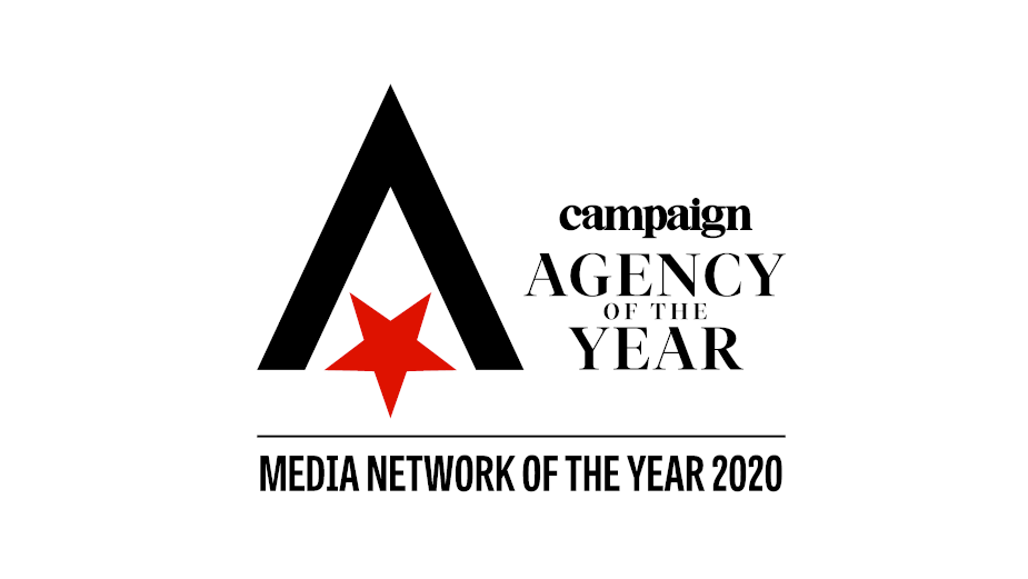 PHD Wins Campaign’s EMEA Media Network of the Year and UK Media Agency of the Year