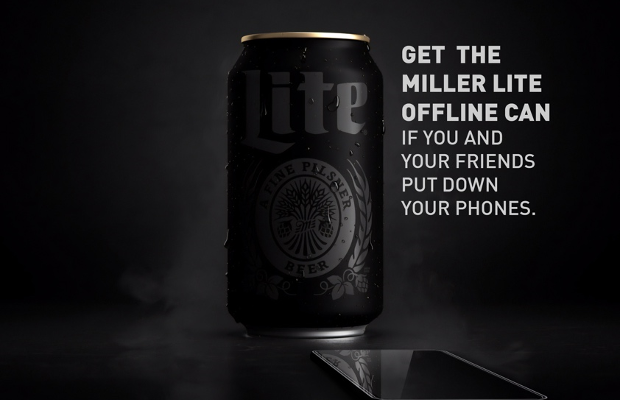 Miller Lite's Limited Edition Can Goes Offline and So Should You 