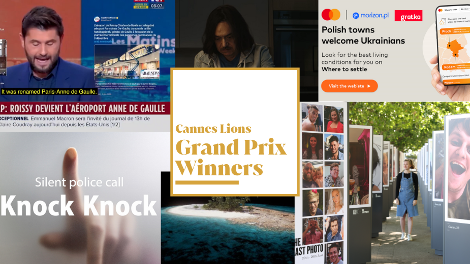 Canne winners deals