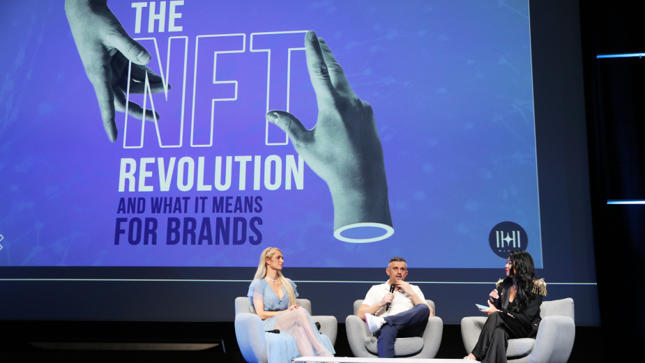 Lessons from Cannes Lions: Data, Tech and Innovation Meet in Virtual Worlds 