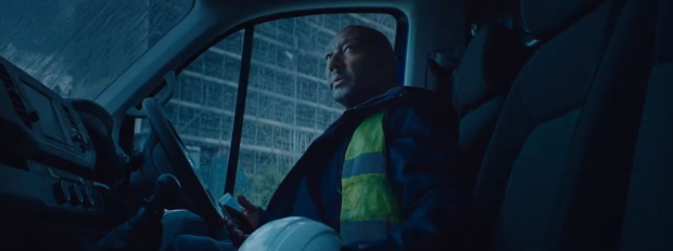 Flat Tyres and Cosy Vans in New Volkswagen Campaign by BBH London 