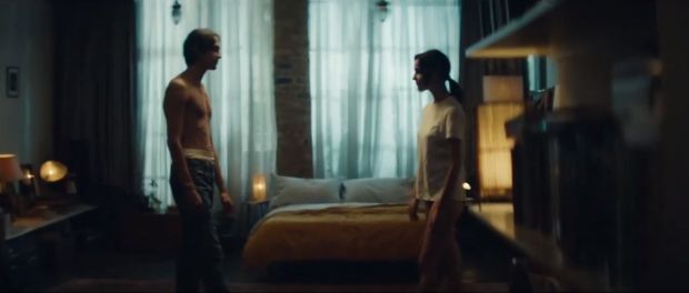 Durex Hails the Joy of Foreplay in Playful Pleasure Gels Campaign by Havas London