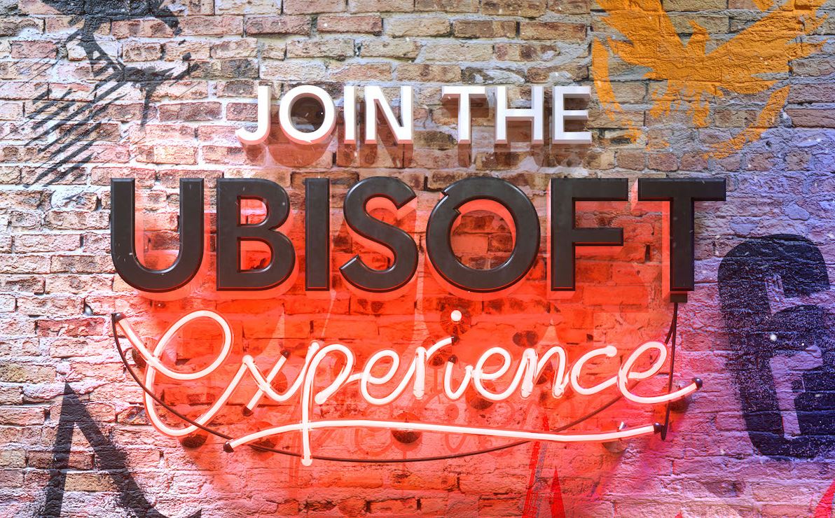 Ubisoft Selects Biborg to Lead Artistic Direction on New 'Ubisoft Experience' Event Series
