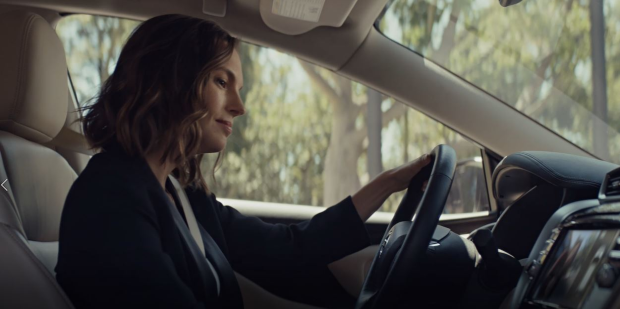 Conquer Mondays in Nissan’s New Spot by TBWA\Chiat\Day NY