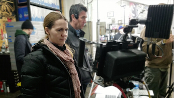 Washington Square Films Signs Director Carrie Stett