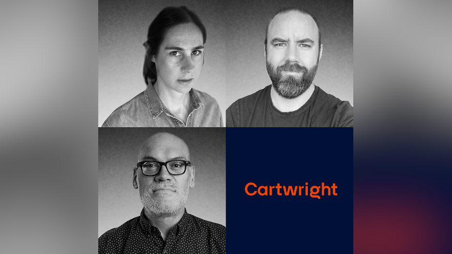 Cartwright Adds Three Industry Veterans to Leadership Team 