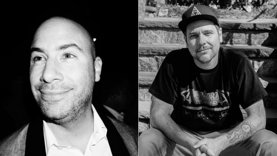 WAX Welcomes Editors Cass Vanini and Jeremy Huff to its Roster