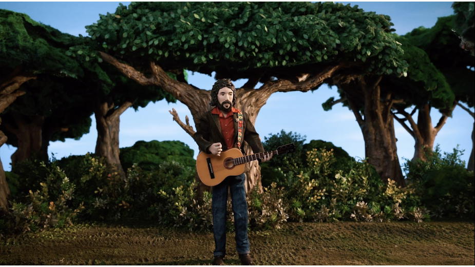 Cat Stevens Celebrates 50 Years of ‘Where Do The Children Play?’ with Timely Adaptation
