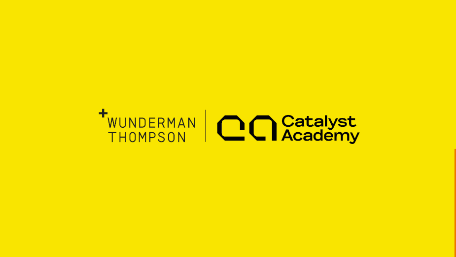 Wunderman Thompson Launches Recruitment Programme The Catalyst Academy 