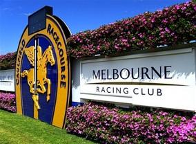 Melbourne Racing Club Appoints Thinkerbell