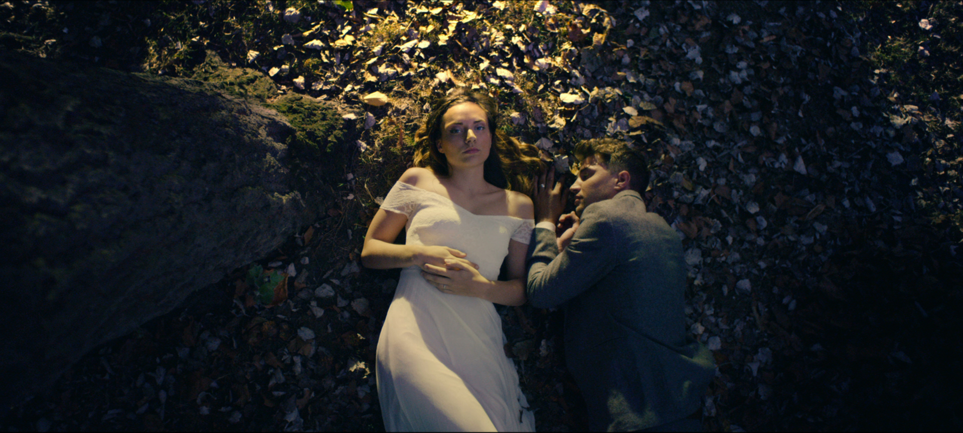 David Magnier Directs an Unravelling Love Story in New Causes Promo