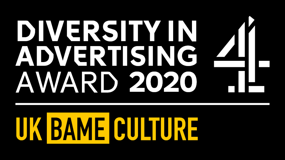 Channel 4 Reveals Finalists of 2020 £1m Diversity in Advertising Award