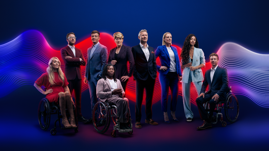 Channel 4 Sets Out Most Ambitious Ever Paralympic Plans 
