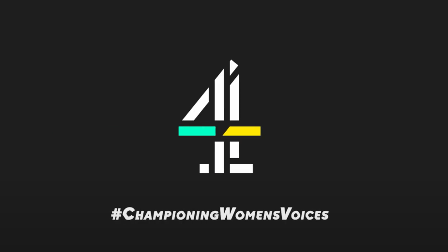 Channel 4 Champions Women's Voices Exactly as They Are This International Women’s Day