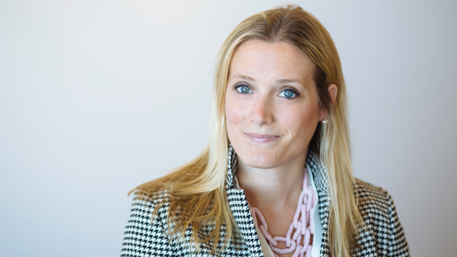 Ogilvy New York Appoints Charlotte Tansill as Chief Transformation Officer 