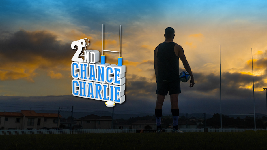 2nd Chance Charlie Back for a Second Season