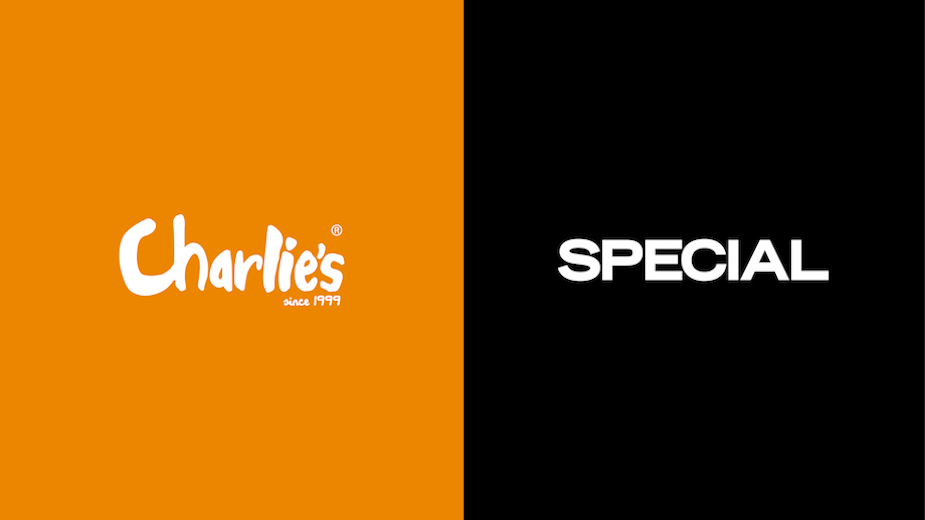 Special Group Handpicked by Charlie's for Brand Refresh 