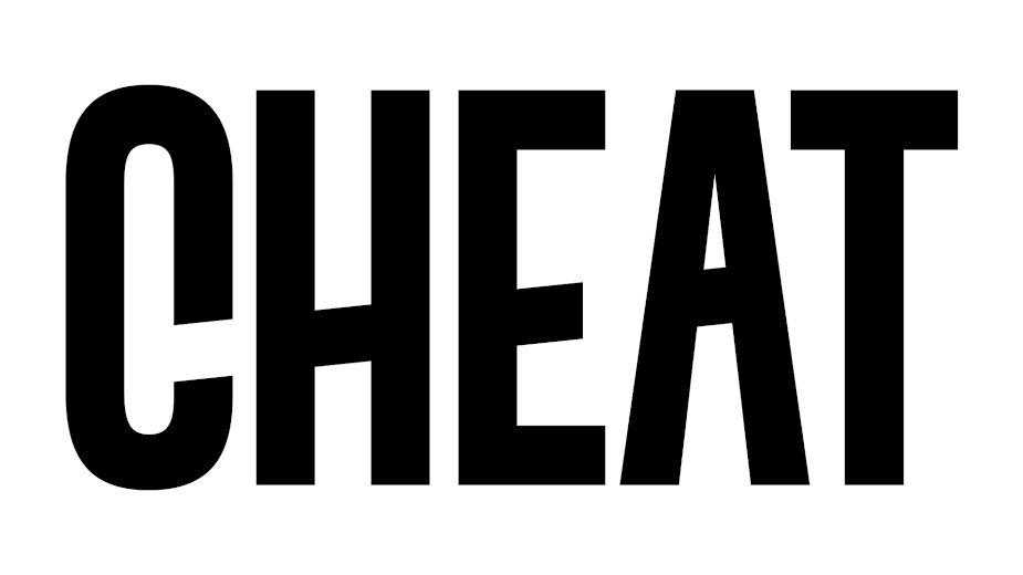 Post Production Studio Cheat Unveils Bold Rebrand and New Global Roster  