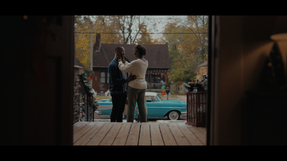 Love Doesn’t End with Loss in Moving Chevrolet Thanksgiving Ad 
