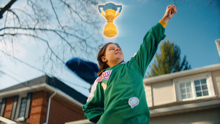 Chevrolet Launches 'Good Deeds Cup' to Motivate Young People to Do Good