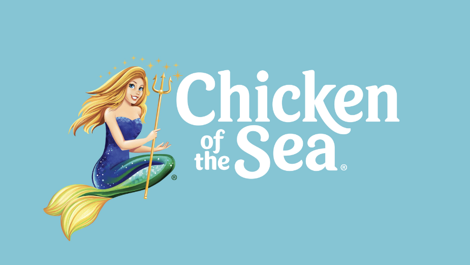 Chicken of the Sea Makes a Splash with Its First Rebrand in 20 Years
