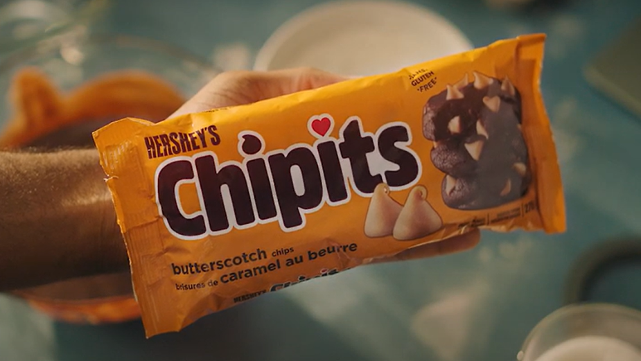 Mint and Hershey’s Chipits Campaign Encourages People to 'Fake It ‘Til You Bake It'