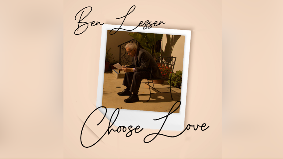 BMG Harnesses the Power of Music with EP Inspired by Holocaust Survivor Ben Lesser