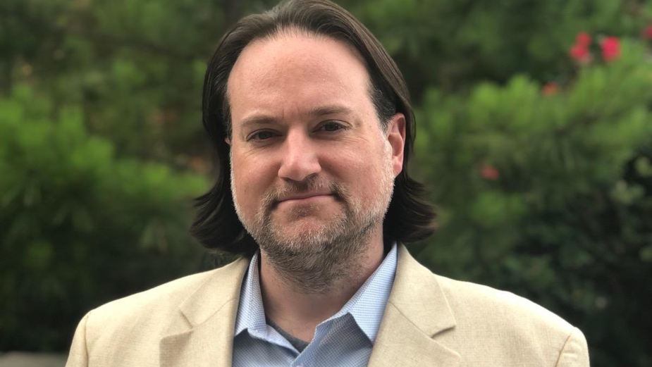 CORNETT Adds Chris Finnegan as VP, Integrated Media Director