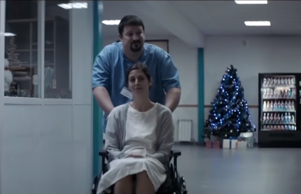 Touching Spanish Christmas Lottery Ads Show How Tickets Bring People Together