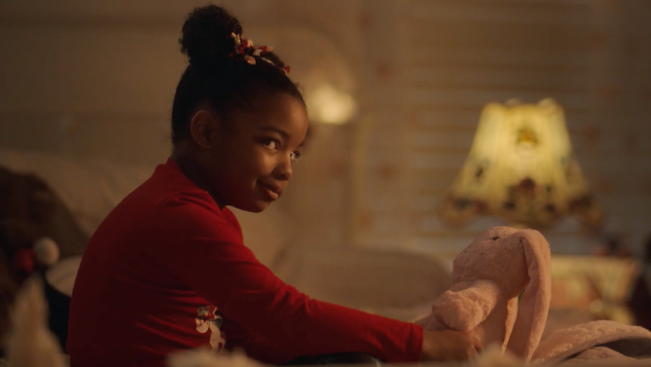 Meijer Breaks New Holiday Advertising That Takes 'Believe' Message into Covid Era