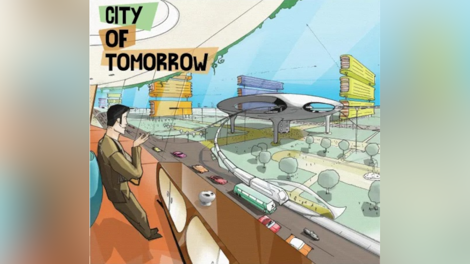Raiders of the Lost Archive: City of Tomorrow