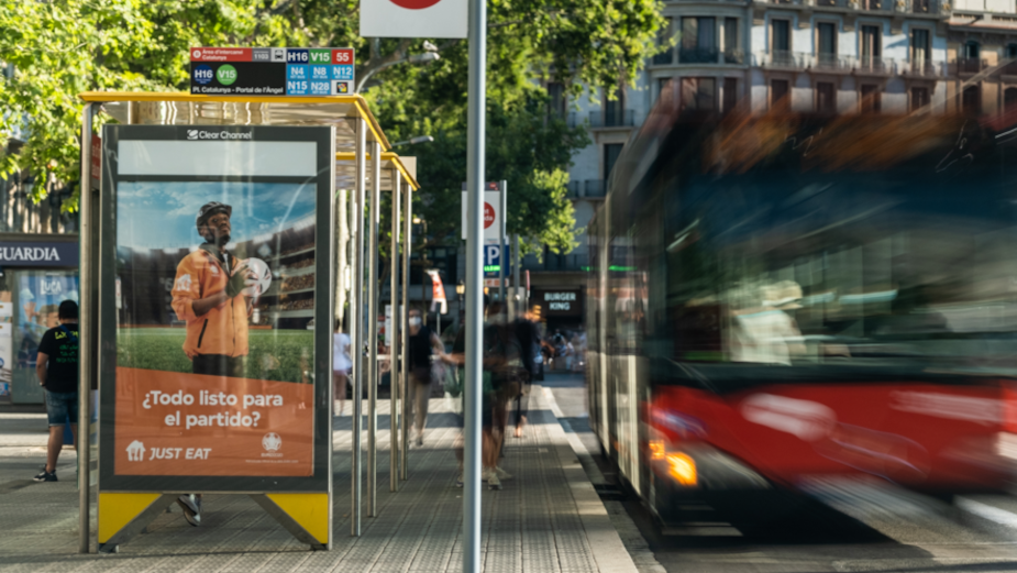 Clear Channel Renews Spain’s Highest Value Out-of-Home Street Furniture Contract with Barcelona City Council