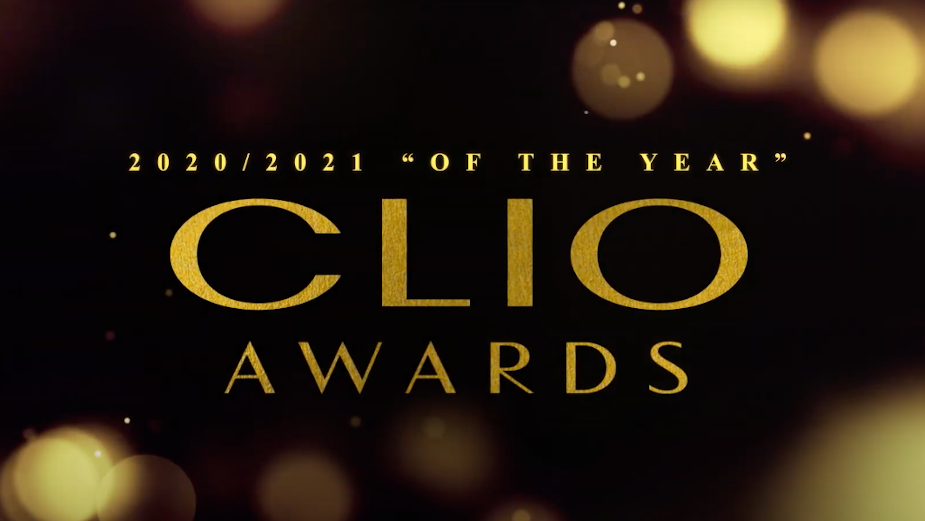 Burger King, David Miami, Ogilvy and Colony Win 2020/21 CLIO 'of the year' Awards 
