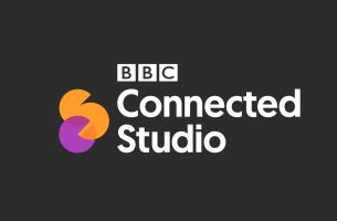 Studio Output Creates Fully Integrated Brand Identity for BBC's Connected Studio