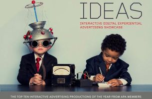 APA Announces Winners of Inaugural IDEAS Awards 