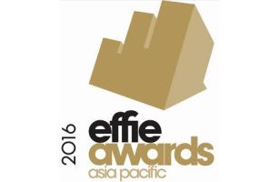 136 Finalists to Contend at the APAC Effie Awards 2016