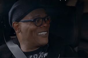 Spike Lee, Samuel L. Jackson & Charles Barkley Embark on Road to the Final Four for Capital One 