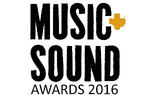 Call for Entries:  2016’s International Music+Sound Awards