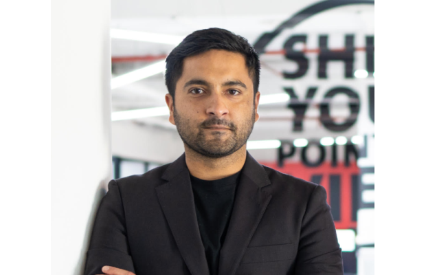 Serviceplan Group Middle East Appoints Akhilesh Bagri as Executive Creative Director
