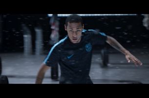 Suarez and Neymar Reveal Barca’s Best Kept Secret in New Lassa Global Campaign 