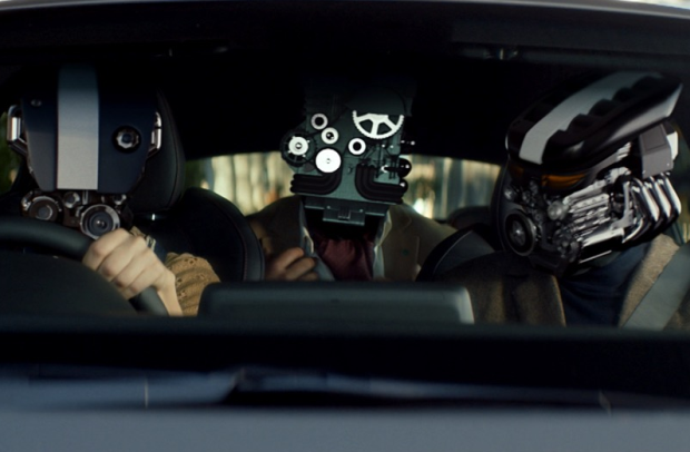 Petrol Heads Get a Cinematic Makeover in This Hyundai Ad