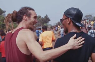 Didier Drogba Stars in Nestlé Cocoa Plan Campaign from Team Iconic at JWT 