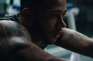 Elite Athletes Push Themselves to the Limit in New Under Armour Campaign from Droga5