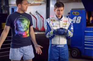 Ready. Set. Race! NASCAR Celebrates Season Launch with New Campaign from O&M