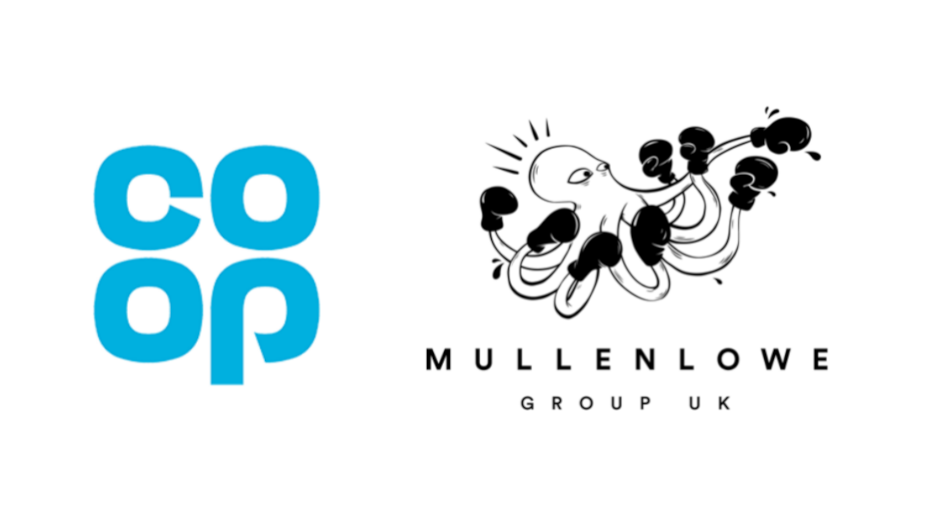 MullenLowe Group UK Appointed Customer Marketing and E-Commerce AOR for Co-op 