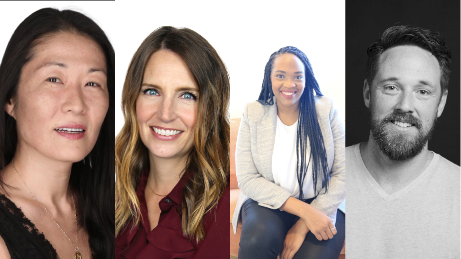 Code and Theory Announces New Hires and Promotions