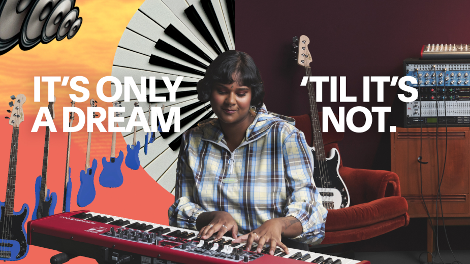 Arts Collage Collarts Launches Bold Brand Campaign 'It’s Only a Dream, ‘til it’s Not' 