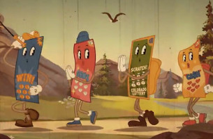 Cute Animated Films Show How the Colorado Lottery Has 'Something for Everyone'