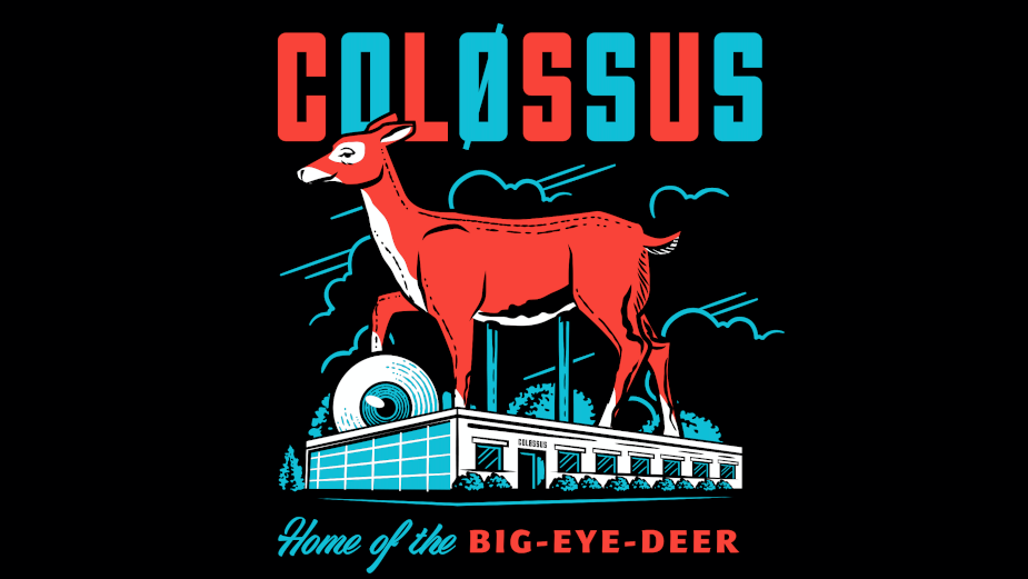 Indie Boston Agency Colossus Launches