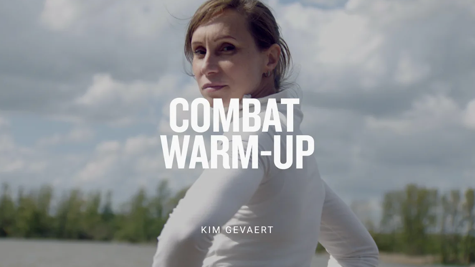 Garmin’s Combat Warm-Up Makes a Stand for Safer Running Conditions for Women